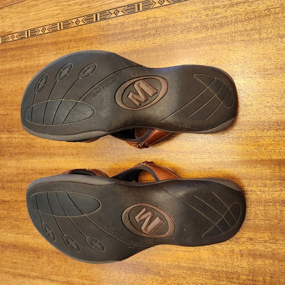 Merrell Sandals - Picture 4 of 4